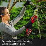 EINHELL GE-GS 18/150 Li-Solo 3408290 – HobbyKompas.cz