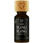 Goodie Esenciální olej BIO Ylang Ylang Organic Essential oil 10 ml – Hledejceny.cz