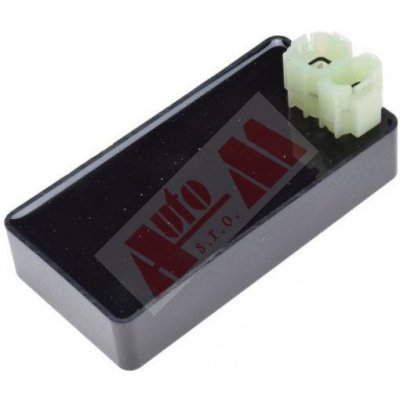 CDI jednotka HONDA 30410-MN9-000 – Hledejceny.cz