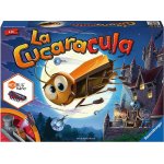 Ravensburger La Cucaracula – Zboží Živě