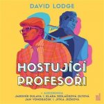 Hostující profesoři - David Lodge – Zboží Dáma
