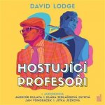 Hostující profesoři - David Lodge – Sleviste.cz