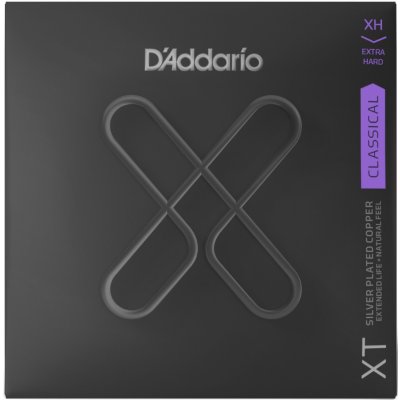 D'Addario XTC44