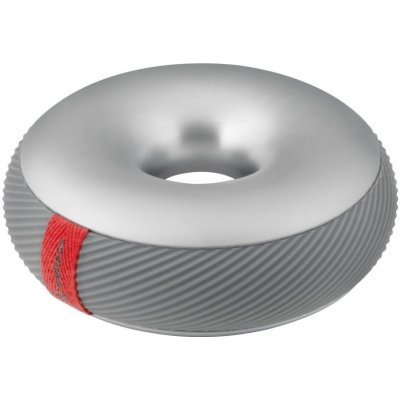 Walteco Doornut matný chrom – Sleviste.cz