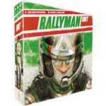 Holy Grail Games Rallyman: Dirt – Hledejceny.cz