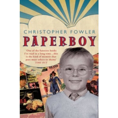 Paperboy - C. Fowler