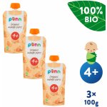 Salvest Põnn Bio Mango 100% 100 g – Zboží Dáma