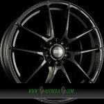 OZ Leggera 8,5x19 5x130 ET53 gloss black – Sleviste.cz