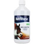 NutriHorse Red Cells liq. 1 l – Hledejceny.cz