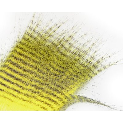 Sybai Umělá Kožešina Craft Fur Grizzly Yellow – Hledejceny.cz
