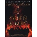 Oheň a meč - Harry Sidebottom