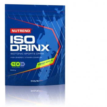 Nutrend Isodrinx 840 g