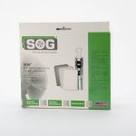 SOG Odvětrání 1 Typ B pro C 200 s šedivou krytkou – Zboží Dáma