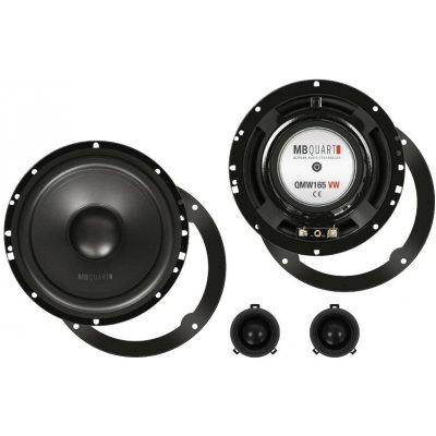 MB Quart QM165 VW | Zboží Auto