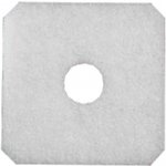 Vzduchový filtr sání k dmychadlu SECOH EL-S-60n – Zboží Dáma