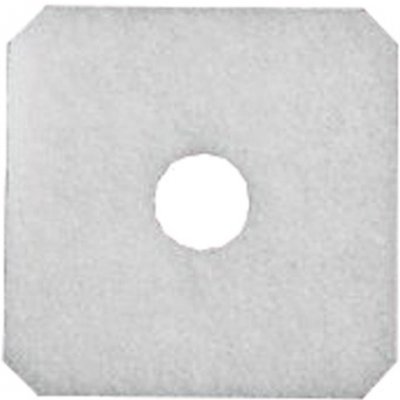 Vzduchový filtr sání k dmychadlu SECOH EL-S-60n – Zboží Dáma