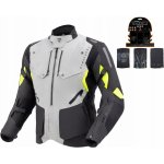 Rebelhorn HIKER IV černo-šedo-žlutá – Zboží Mobilmania