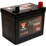 Yuasa Garden 12V 30Ah 330A U1R | Zboží Auto