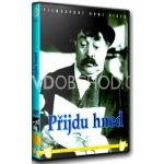 Přijdu hned DVD – Hledejceny.cz