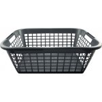 INJETON PLAST 35 l šedá – Zboží Dáma