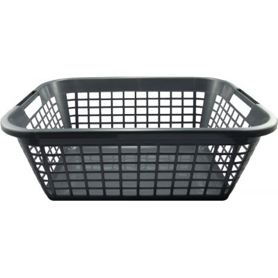 INJETON PLAST 35 l šedá – Zboží Dáma