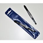 Talacko 108060 pinzeta nerez 9 cm šikmá čelist – Sleviste.cz