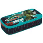 oxybag Pouzdro etue komfort Premium Dinosaurus – Zboží Mobilmania