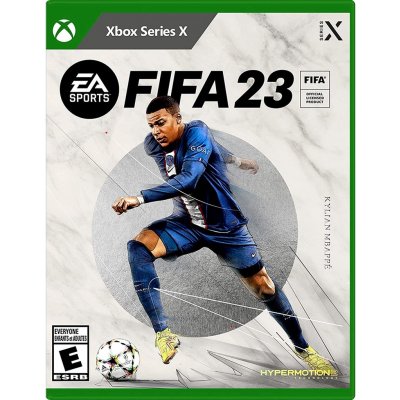 FIFA 23 (XSX) – Zboží Mobilmania