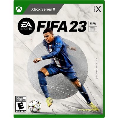 FIFA 23 (XSX) – Zboží Dáma