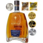 Alvisa 10y 40% 0,5 l (holá láhev) – Zboží Dáma