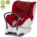 Autosedačka Britax Römer Dualfix 2018 Flame Red