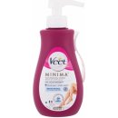 Veet Silky Fresh depilační krém pro citlivou pokožku 400 ml