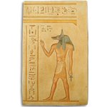 Anubis (barevný) – Hledejceny.cz