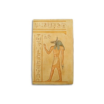Anubis (barevný) – Hledejceny.cz