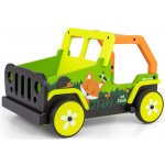 Viga chodítko Explorer Fox and Friends – Zboží Dáma