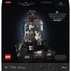 Lego LEGO® Star Wars™ 75296 Darth Vader a jeho meditační komora