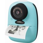 BUKI Kreativní sada France Digitální fotoaparát s tiskárnou – Hledejceny.cz
