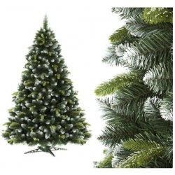 Foxigy Vánoční stromek Borovice 150 cm Exclusive