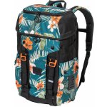 Meatfly Scintilla Sharon Dragonfly Černá 26 l – Sleviste.cz