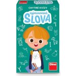 Dino Moudré kvízy Vybraná slova – Hledejceny.cz