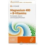 Livsane hořčík s vitamíny B 60 tablet – Hledejceny.cz