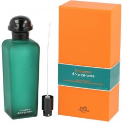 Hermès Concentré D´Orange Verte toaletní voda unisex 200 ml