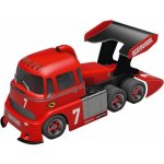 Carrera Auto Carrera D132 30988 Race Truck No.7 – Zboží Dáma