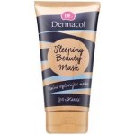 Dermacol Sleeping Beauty noční vyživující maska 150 ml – Zbozi.Blesk.cz