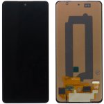 LCD Displej + Dotykové sklo Samsung Galaxy A53 5G – Zboží Živě