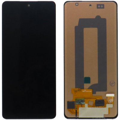 LCD Displej + Dotykové sklo Samsung Galaxy A53 5G – Zboží Živě