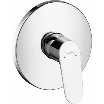 Hansgrohe 31965000 – Hledejceny.cz