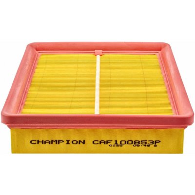 Vzduchový filtr CHAMPION CAF100853P – Hledejceny.cz