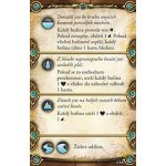 Asmodee Descent 2. edice Výpravy do temnot – Zboží Dáma