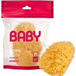 Suavipiel dětská mořská houba baby natural sponge – Zboží Dáma